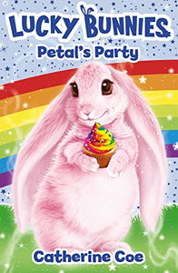 Lucky Bunnies Book 2 