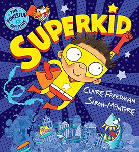 Superkid 