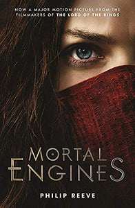 Mortal Engines 