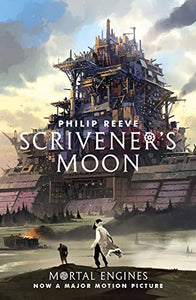 Scrivener's Moon 