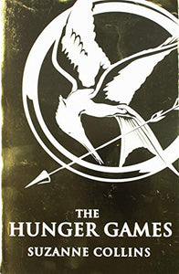 The Hunger Games Book 1 - Special Sales Edition 