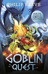 Goblin Quest (NE) 