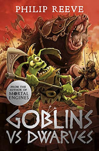 Goblins Vs Dwarves (NE) 