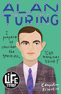 Alan Turing 