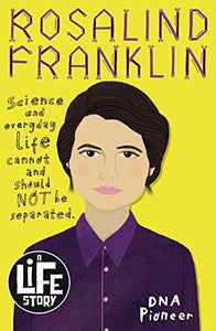 Rosalind Franklin 