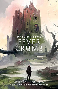 Fever Crumb 