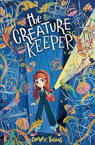 The Creature Keeper 