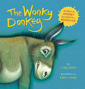 The Wonky Donkey 