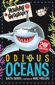 Odious Oceans 