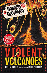 Horrible Geography: Violent Volcanoes (Reloaded) 