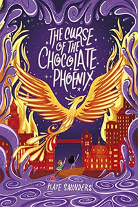 The Curse of the Chocolate Phoenix NE 