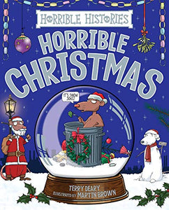 Horrible Christmas (2019) 