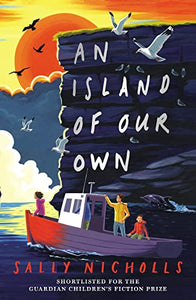 An Island of Our Own (2019 NE) 