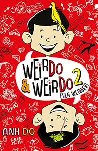 WeirDo 1&2 bind-up 