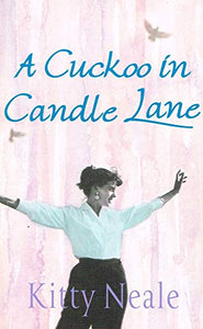 A Cuckoo in Candle Lane 