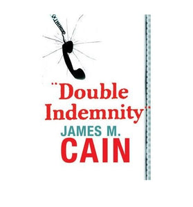 Double Indemnity 