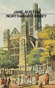 Northanger Abbey 