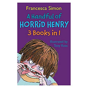 Horrid Henry And The Secret Club : (Horrid Henry) 