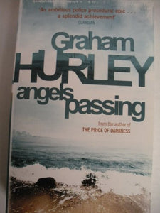 Angels Passing (joe faraday novel:3) 