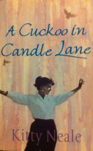 A Cuckoo In Candle Lane 