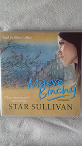 MAEVE BINCHY STAR SULLIVAN 