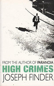 High Crimes 