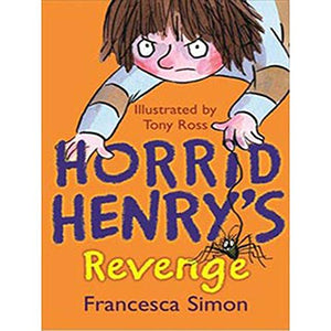 Horrid Henry's Revenge 