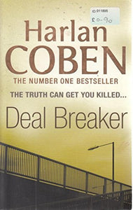 Deal Breaker (A Myron Bolitar Mystery) 