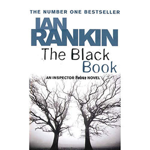 Ian Rankin The Black Book 