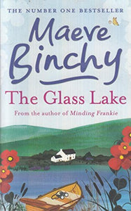 The Glass Lake  (A Format) 