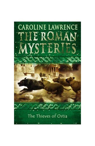 The Thieves of Ostia 