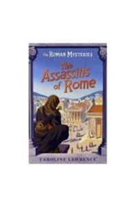 The Assassins of Rome 