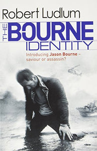 The Bourne Identity 