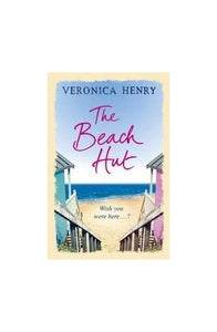 The Beach Hut (Old Edition) 