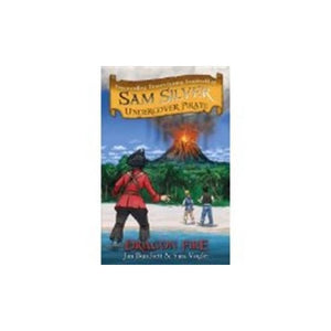 Sam Silver Undercover Pirate 7: The Great Rescue 