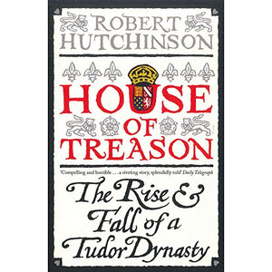 House of Treason 