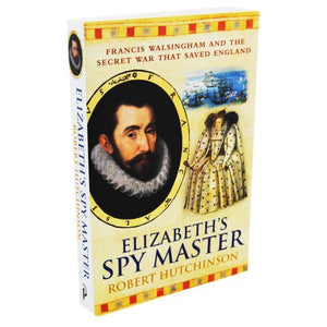 Elizabeth's Spymaster 