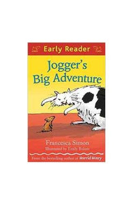 Jogger's Big Adventure 