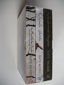 The Kate Mosse Collection - 3 books 