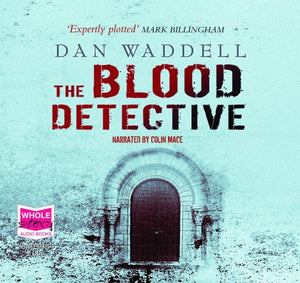 The Blood Detective 