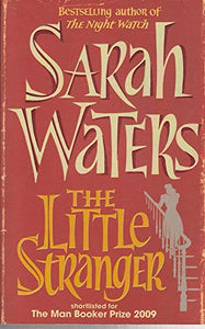 The Little Stranger [ Large Print ] 