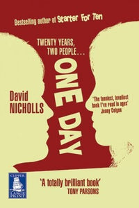 One Day (Large Print Edition) 