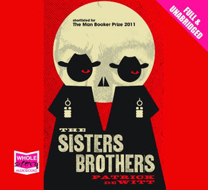 The Sisters Brothers 