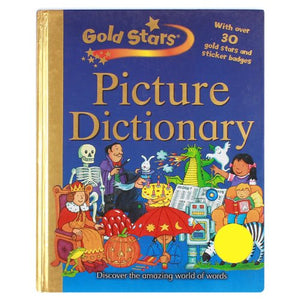 Picture Dictionary 