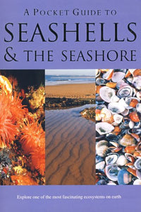 Seashells and Seashore Pocket Guides 