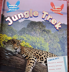 Jungle Trek 