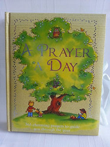 Prayer a Day Costco Exclusive 