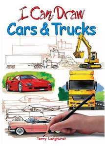 Cars and Trucks 