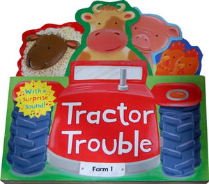 Tractor Trouble 