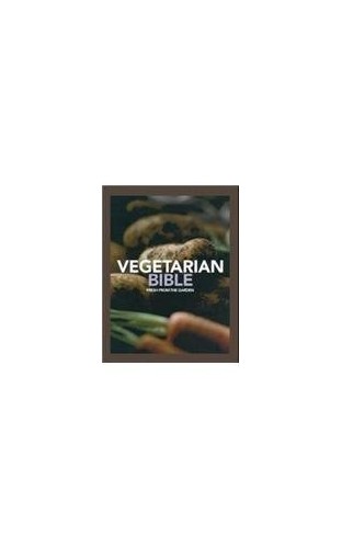 Vegetarian Bible